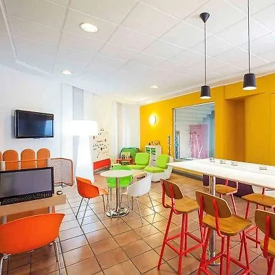Ibis Styles Garibaldi