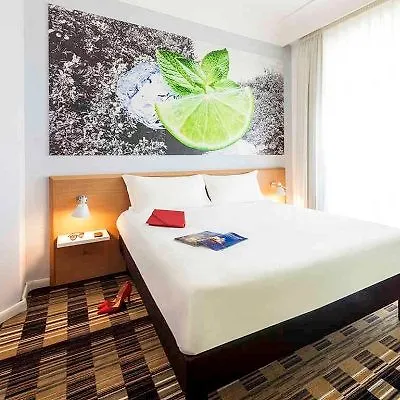 Hotel Ibis Styles Garibaldi