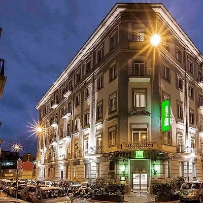 Hotel Ibis Styles Garibaldi Naples