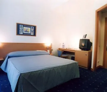 Ibis Styles Garibaldi Hotel