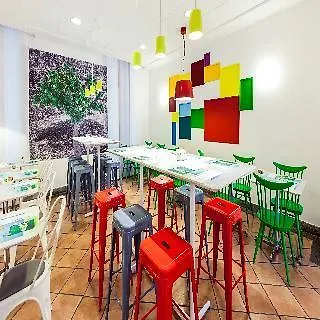 Ibis Styles Garibaldi Hotel