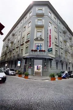 Szálloda Ibis Styles Garibaldi