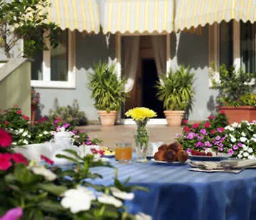 Hotel Ibis Styles Garibaldi Naples