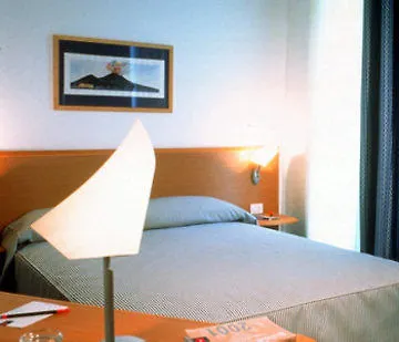 Ibis Styles Garibaldi Naples