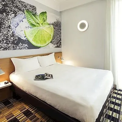Hotel Ibis Styles Garibaldi