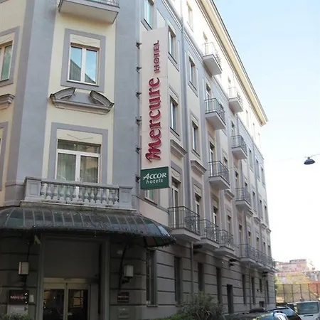 Hotel Ibis Styles Garibaldi