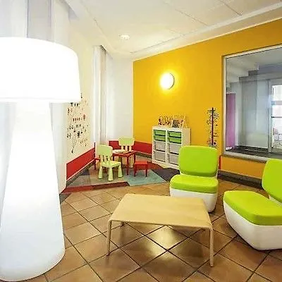 Ibis Styles Garibaldi