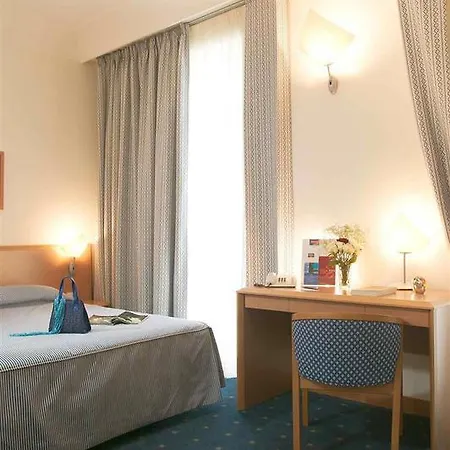 Ibis Styles Garibaldi Ξενοδοχείο