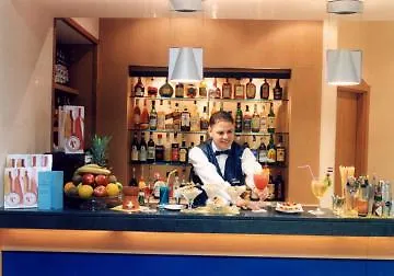 Ibis Styles Garibaldi
