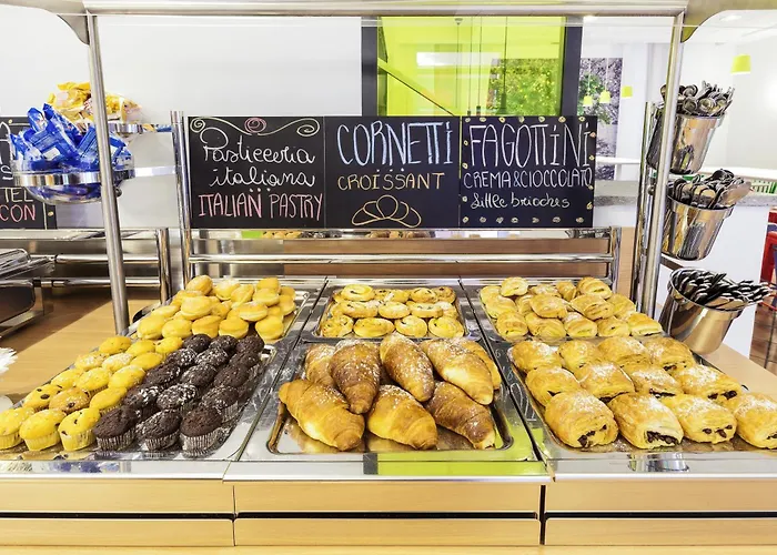 Ibis Styles Garibaldi