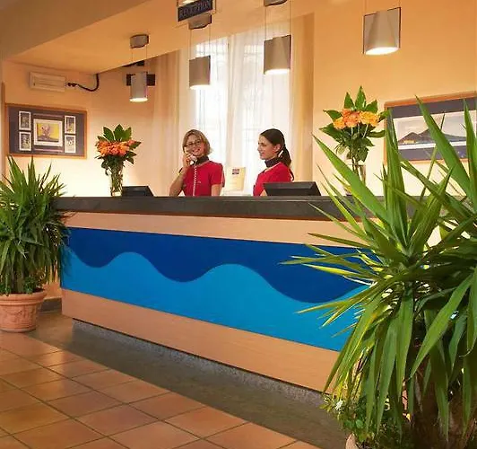 Ibis Styles Garibaldi