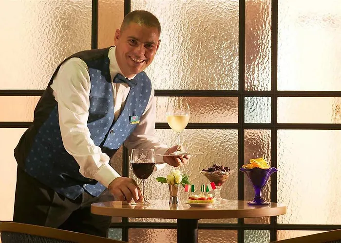 Hotel Ibis Styles Garibaldi