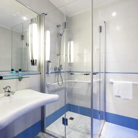 Ibis Styles Garibaldi Hotel Napels