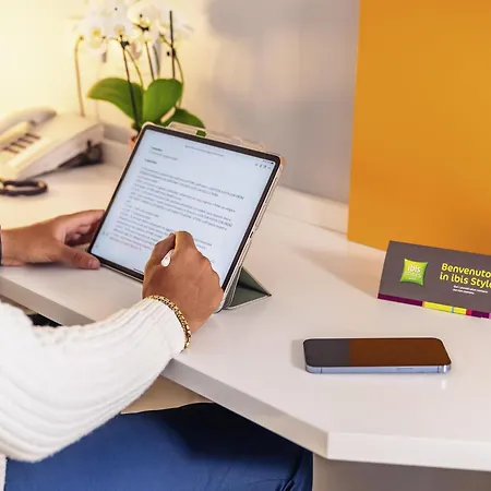 Hotel Ibis Styles Garibaldi