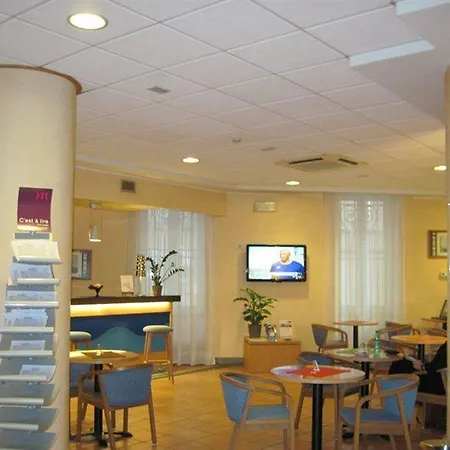 Ibis Styles Garibaldi