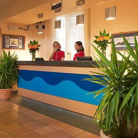 Ibis Styles Garibaldi