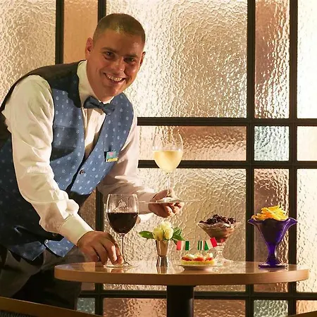 Hotel Ibis Styles Garibaldi