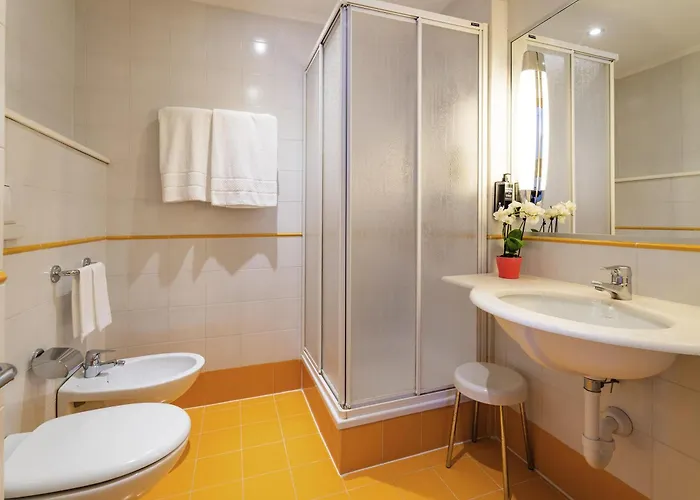 Ibis Styles Garibaldi Neapel